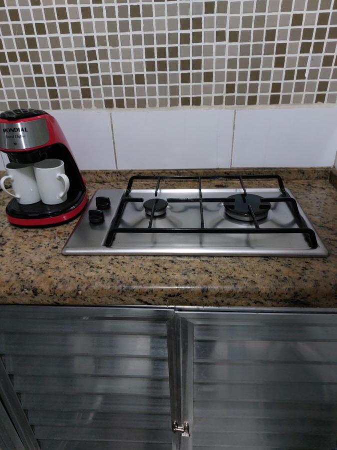 Meu Cantinho Рио де Жанейро Екстериор снимка